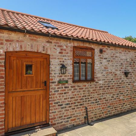Stable Cottage เทิร์สก์ ภายนอก รูปภาพ