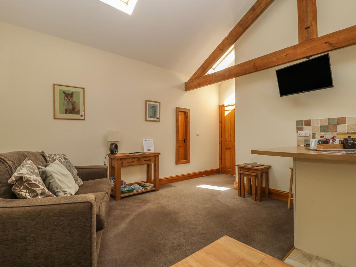 Stable Cottage เทิร์สก์ ภายนอก รูปภาพ